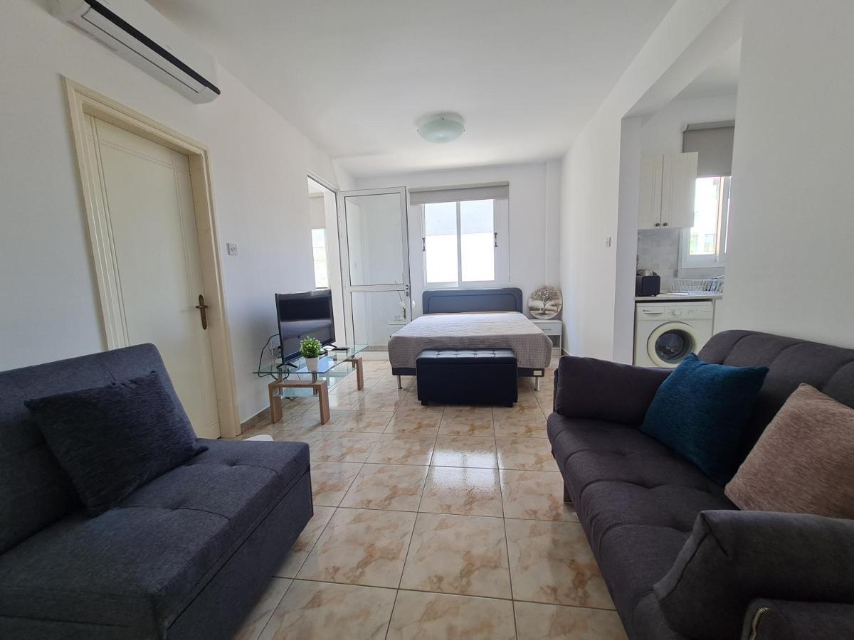 Appartement Laertis 2 Complex, 106 - By Imh Travel & Tours Paphos