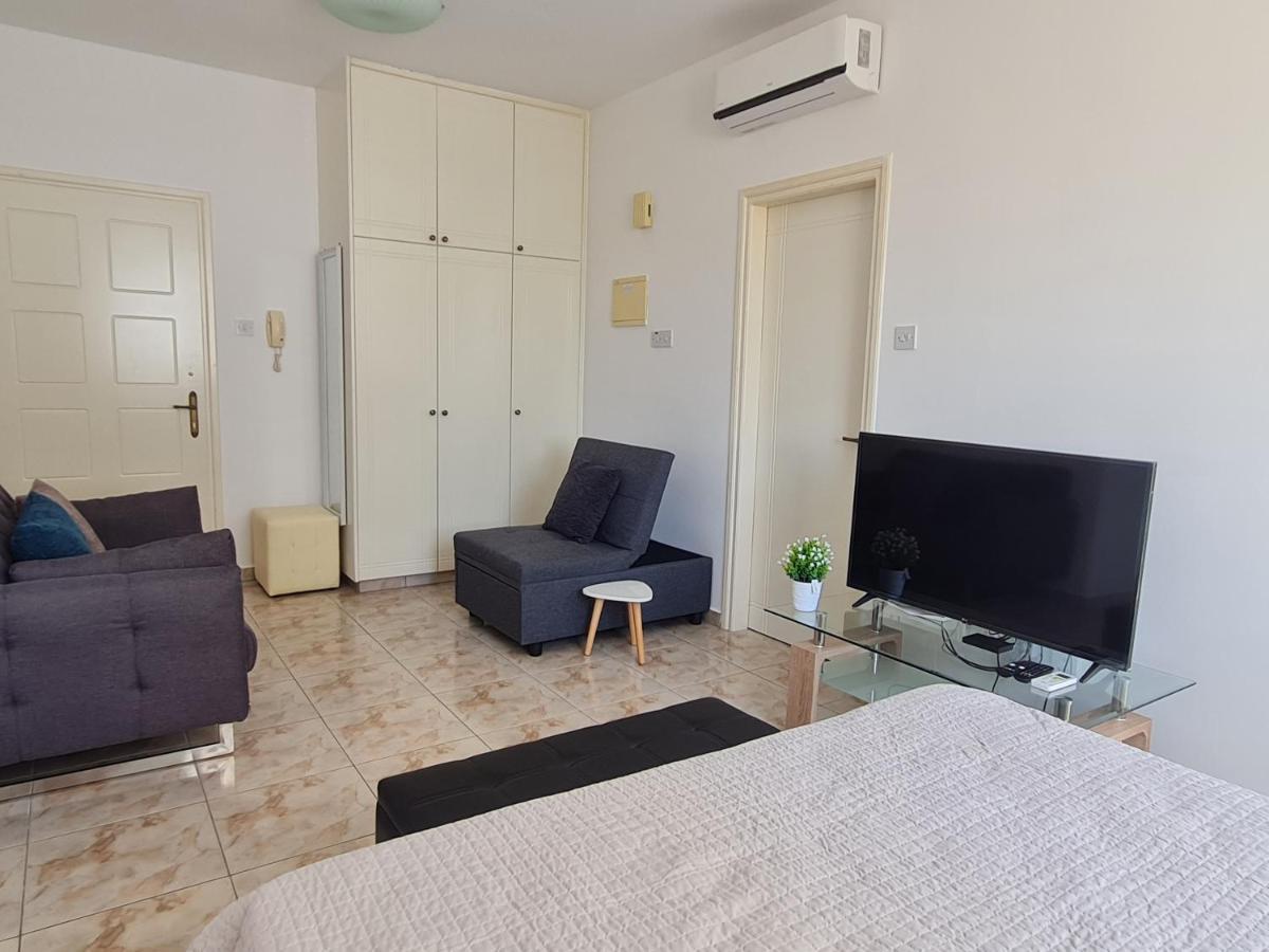 Laertis 2 Complex, 106 - By Imh Travel & Tours Appartement Paphos