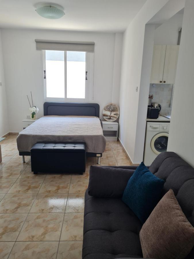 Appartement Laertis 2 Complex, 106 - By Imh Travel & Tours Paphos